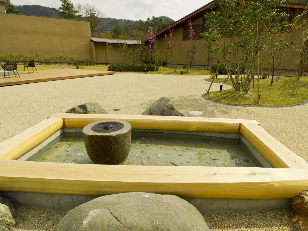 Kyoto Keburikawa - Vacation Stay 91989V Kameoka Bagian luar foto
