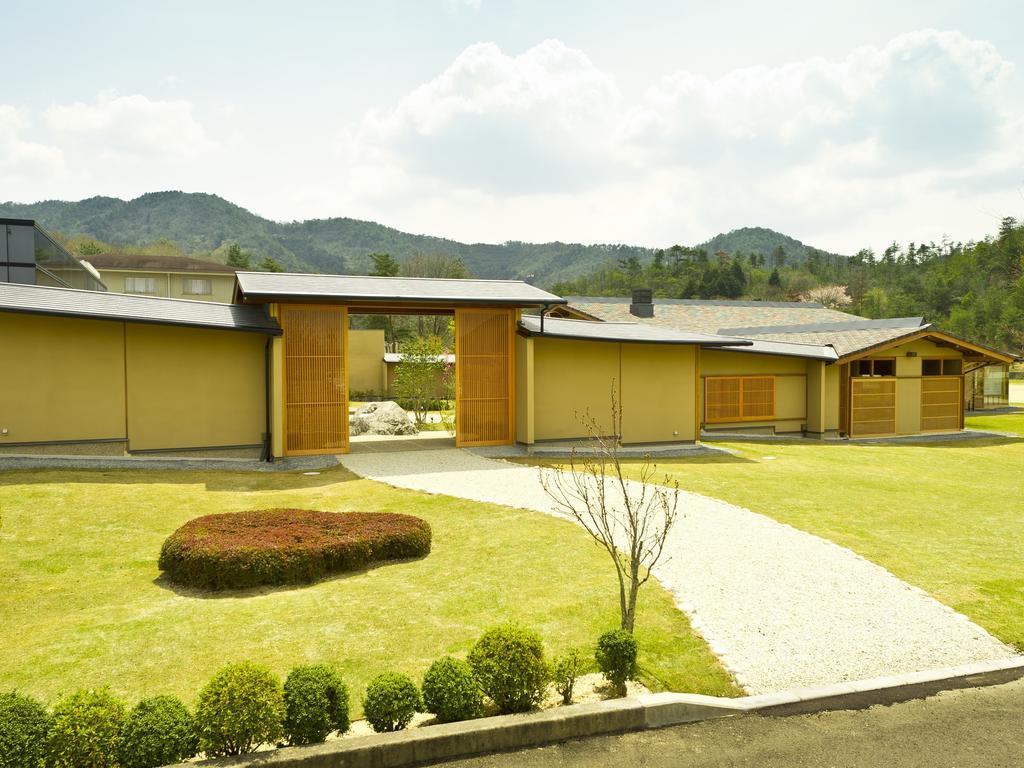 Kyoto Keburikawa - Vacation Stay 91989V Kameoka Bagian luar foto