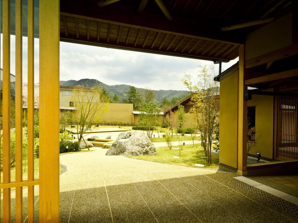 Kyoto Keburikawa - Vacation Stay 91989V Kameoka Bagian luar foto